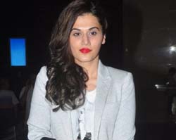 freshga-Taapsee-At-The-Homecoming-Movie-Launch-6